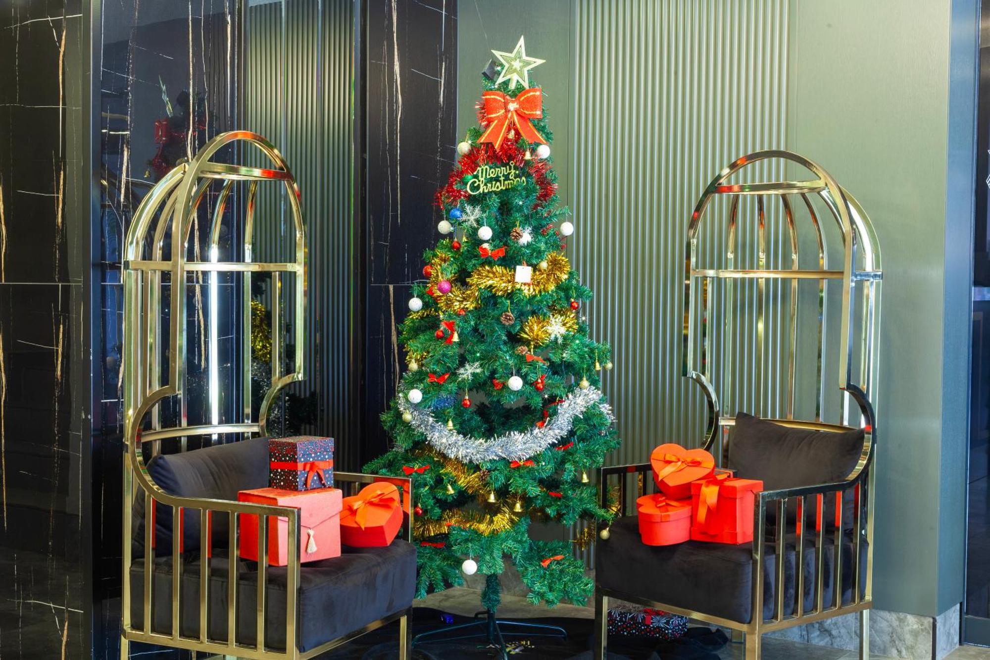 Tuerkay Hotel Antalia Esterno foto